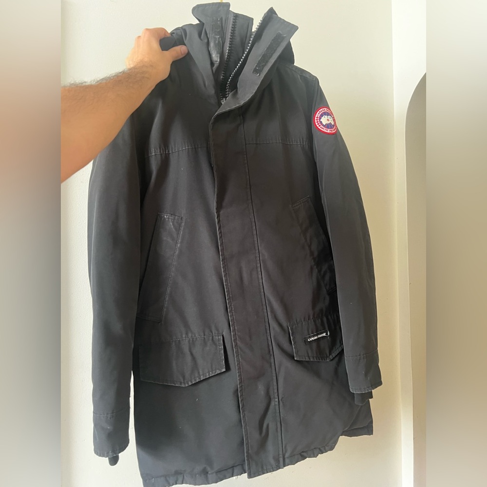 Canada Goose